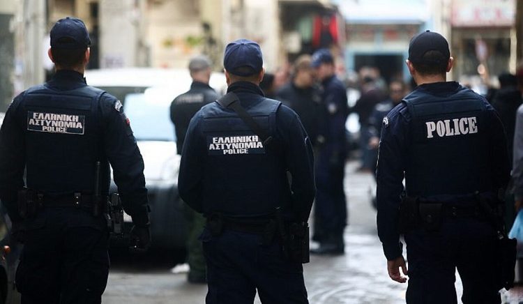 Αναδιάρθρωση του αρχηγείου και των επιτελικών υπηρεσιών της ΕΛ.ΑΣ.