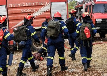 Πυροσβέστες: Ξεσπούν για τη γενική επιφυλακή – «Η παρανομία σας προφανής και με δόλο»