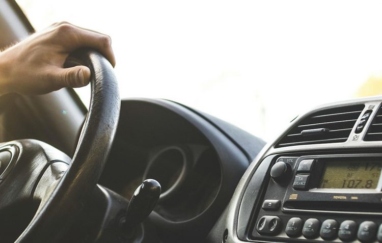 Βόλος: Μεθυσμένος οδηγούσε ανάποδα – Υποβλήθηκε 30 φορές σε αλκοτέστ