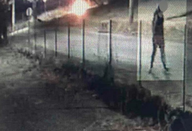 Πυρκαγιές στη Βάρη: Στον ανακριτή την Πέμπτη ο 66χρονος που συνελήφθη – Το προφίλ του