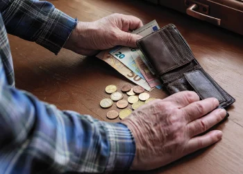 Αυξήσεις νέων συντάξεων από 5%-10% – Αλλάζει ριζικά ο τρόπος υπολογισμού