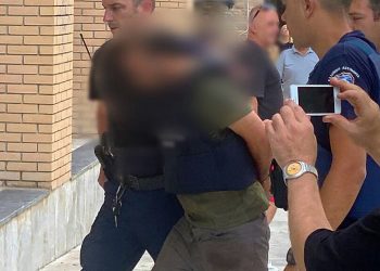 Σπάρτη: Αρνείται τον βιασμό της ανήλικης κόρης του ο 40χρονος – Παραδέχεται την ασέλγεια