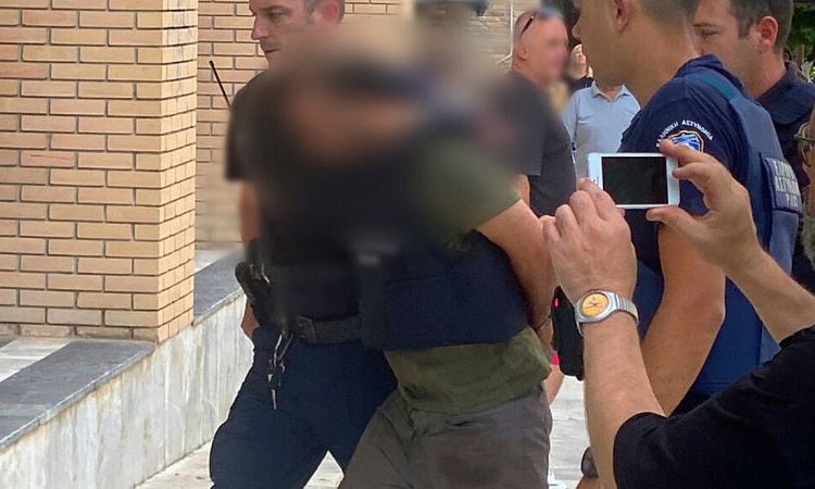 Σπάρτη: Αρνείται τον βιασμό της ανήλικης κόρης του ο 40χρονος – Παραδέχεται την ασέλγεια