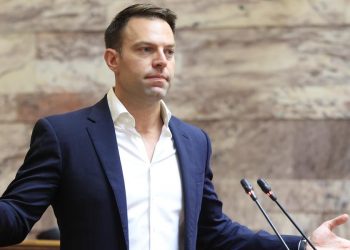 Κασσελάκης για Πρώτο Θέμα / Κύριε Καραμήτσο η αντίστροφη μέτρηση για σας έχει ξεκινήσει και το ξέρετε