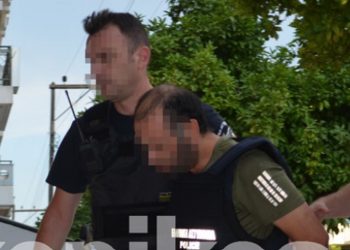 «Αν ήμουν ο διάβολος, το πρώτο θύμα μου θα ήταν τα παιδιά…» – Το ανατριχιαστικό βίντεο του 40χρονου που βίαζε την κόρη του