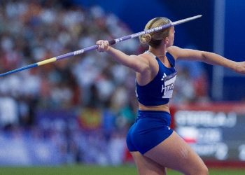 Ολυμπιακοί Αγώνες: Εκτός της πρώτης οκτάδας του τελικού η Τζένγκο