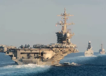 Φόβοι για στρατιωτική κλιμάκωση στη Μέση Ανατολή – Έτοιμες για κάθε ενδεχόμενο οι ΗΠΑ