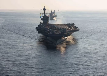 Μέση Ανατολή: Όλοι έτοιμοι για όλα καθώς δυναμώνουν τα τύμπανα του πολέμου!