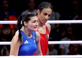 Ολυμπιακοί Αγώνες: Κελίφ, η ιστορία της πυγμάχου που έχει κάνει… άνω-κάτω το Παρίσι