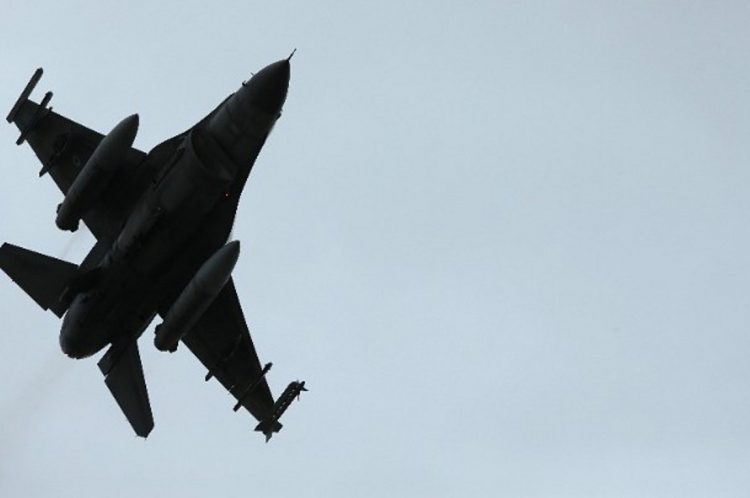 Ισραηλινά πολεμικά αεροσκάφη σπάνε τα φράγμα του ήχου σε πτήσεις πάνω από τη Βηρυτό