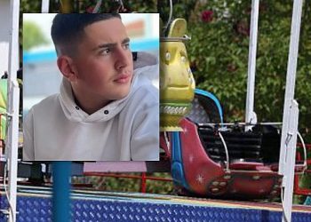 «Εάν δεν αποδοθεί ευθύνη, θα φροντίσω εγώ να…»: Ξεσπά ο πατέρας του 19χρονου που σκοτώθηκε στο λούνα παρκ