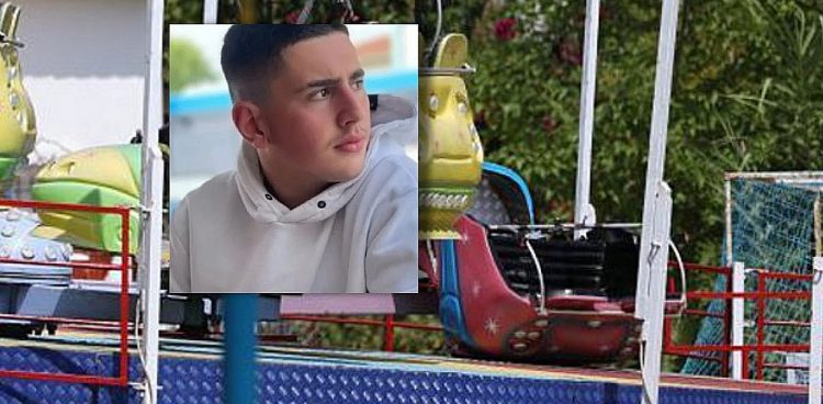 «Εάν δεν αποδοθεί ευθύνη, θα φροντίσω εγώ να…»: Ξεσπά ο πατέρας του 19χρονου που σκοτώθηκε στο λούνα παρκ