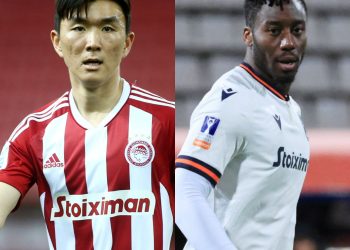 Παναθηναϊκός: Στόχος η απόκτηση δημιουργικού χαφ – Χουάνγκ και Μεϊτέ στη λίστα