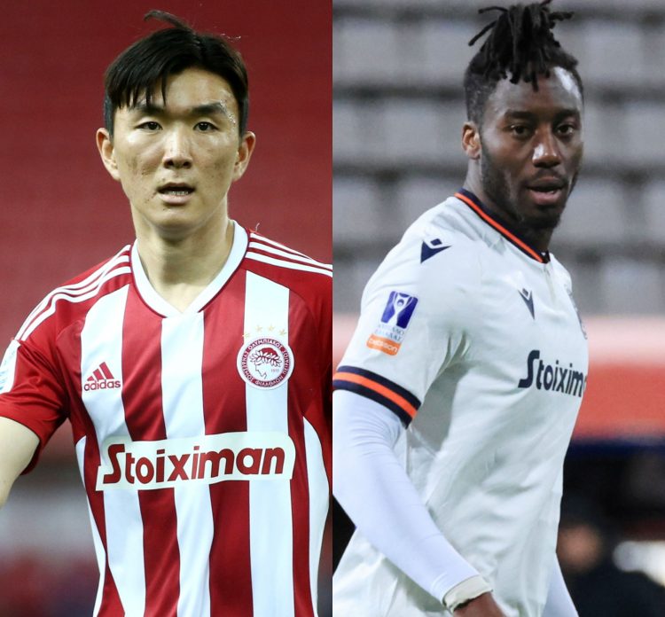 Παναθηναϊκός: Στόχος η απόκτηση δημιουργικού χαφ – Χουάνγκ και Μεϊτέ στη λίστα