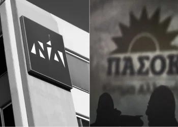 Ίλιγγος από τα χρέη Ν.Δ. – ΠΑΣΟΚ: Εισαγγελέας υπάρχει;