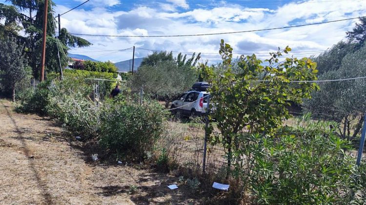 Παράσυρση οικογένειας στη Θέρμη: Υπό την επήρεια μέθης ο οδηγός