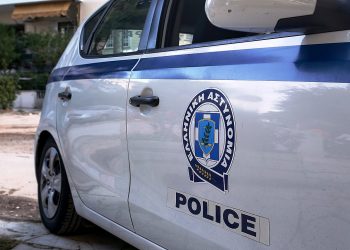 Θεσσαλονίκη: Άρπαξε χρυσή αλυσίδα υπό την απειλή μαχαιριού από 31χρονη