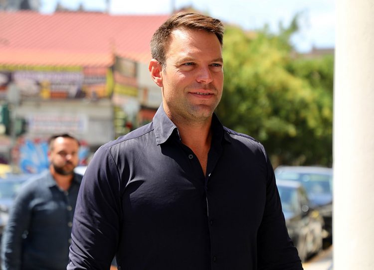 Ο Κασσελάκης προανήγγειλε την υποψηφιότητά του για την προεδρία του ΣΥΡΙΖΑ