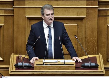 Χρυσοχοΐδης: Ο  Έβρος είναι απαραβίαστος και θωρακισμένος