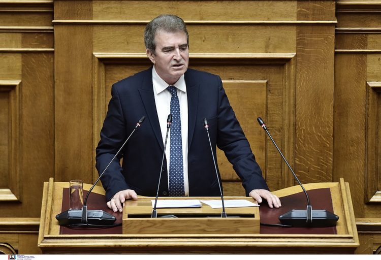 Χρυσοχοΐδης: Ο Έβρος είναι απαραβίαστος και θωρακισμένος