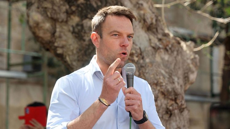 ΣΥΡΙΖΑ: Στην Άρτα ο Κασσελάκης την ώρα που συνεδριάζει η ΚΕ – Η «απάντηση» της Γεροβασίλη