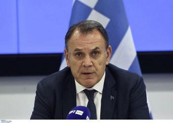 Παναγιωτόπουλος: Δεν είναι περισσότερο αυξημένες οι μεταναστευτικές ροές σε σχέση με την αντίστοιχη περσινή περίοδο