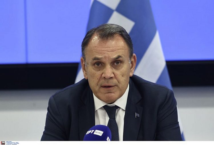 Παναγιωτόπουλος: Δεν είναι περισσότερο αυξημένες οι μεταναστευτικές ροές σε σχέση με την αντίστοιχη περσινή περίοδο