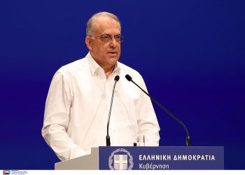 Θεοδωρικάκος: Η Θεσσαλονίκη αλλάζει πίστα όσον αφορά την οικονομική δραστηριότητα