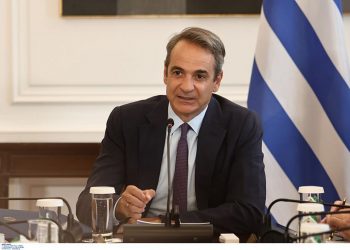 Mητσοτάκης για συνάντηση με Ερντογάν: Το γεγονός ότι συζητάμε δεν σημαίνει και ότι συμφωνούμε σε όλα