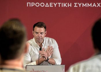 ΣΥΡΙΖΑ: Πρόταση μομφής εναντίον Κασσελάκη από τους «87» – Θέμα ηγεσίας έθεσε ο Πολάκης