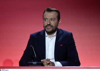 Παππάς: «Παίρνουμε πρωτοβουλίες για δανειολήπτες και πρώτη κατοικία, αγροτικό κόσμο, επιτόκια και ακρίβεια»