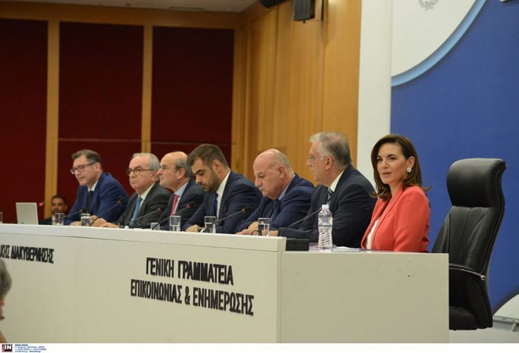 Όλα τα μέτρα στήριξης για τις επιχειρήσεις – Όσα προβλέπονται για τους αγρότες