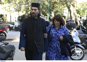 Απολογία πατέρα Αντώνιου: Τα παιδιά καθοδηγήθηκαν από κάποιους για να κάνουν αυτές τις καταγγελίες