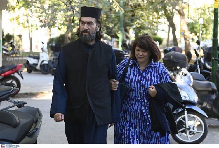 Απολογία πατέρα Αντώνιου: Τα παιδιά καθοδηγήθηκαν από κάποιους για να κάνουν αυτές τις καταγγελίες