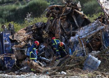 Τέμπη: Καταπέφτουν οι υπέρογκες εγγυήσεις που είχαν επιβληθεί στους κατηγορούμενους για τη σύμβαση 717