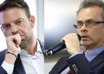 Κοντιάδης για ΣΥΡΙΖΑ: Η άρση εμπιστοσύνης στον Κασσελάκη δεν σημαίνει έκπτωση του προέδρου