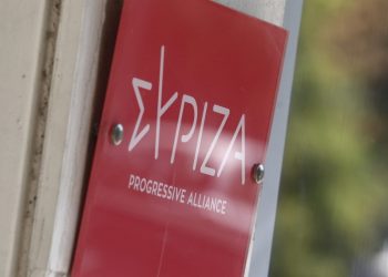 Ενημέρωση για την εξωτερική πολιτική ζήτα από τον Πρωθυπουργό Κυριάκο Μητσοτάκη ο ΣΥΡΙΖΑ – ΠΣ