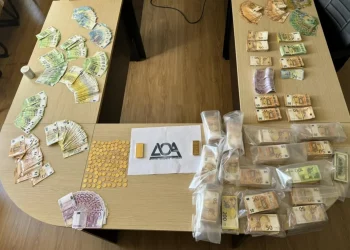 Ποινικές διώξεις στο κύκλωμα απάτης – Τα ονόματα και οι διάλογοι των γιατρών και φαρμακοποιών που εξαπατούσαν τον ΕΟΠΥΥ με εικονικές συνταγογραφήσεις