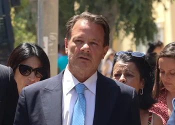 Απόστολος Λύτρας: Ο εισαγγελέας ζητά μετατροπή της κατηγορίας σε πλημμέλημα – Εισήγηση για αποφυλάκιση