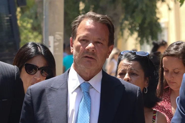 Απόστολος Λύτρας: Ο εισαγγελέας ζητά μετατροπή της κατηγορίας σε πλημμέλημα – Εισήγηση για αποφυλάκιση