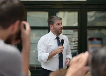 Ανδρουλάκης: Εποχή τεράστιων ανισοτήτων η διακυβέρνηση Μητσοτάκη