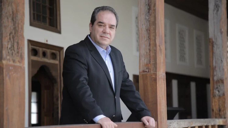 Με εξώδικο απάντησε ο Δήμτσας στον Μωραΐτη: «Δεν είμαι εγώ η Marka2»