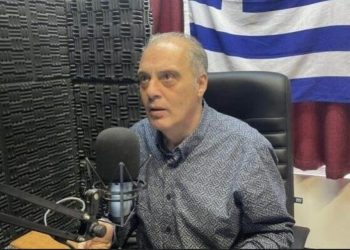 Κυριάκος Βελόπουλος προς Κυριάκο Μητσοτάκη: Κληθήκατε να απολογηθείτε για κακουργηματικές πράξεις, αλλά γλιτώσατε επειδή γίνατε βουλευτής και δεν ήρθη η ασυλία σας (video)