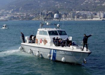 Γιώργος Βάλλης προς το Λιμεναρχείο Σπετσών: «Βάλτε τέλος στην ασυδοσία όσων θέτουν σε κίνδυνο ανθρώπινες ζωές με τις μεγάλες ταχύτητες των ταχύπλοων»