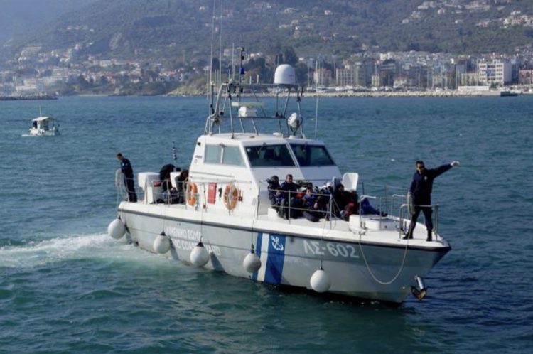 Γιώργος Βάλλης προς το Λιμεναρχείο Σπετσών: «Βάλτε τέλος στην ασυδοσία όσων θέτουν σε κίνδυνο ανθρώπινες ζωές με τις μεγάλες ταχύτητες των ταχύπλοων»