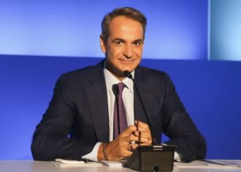 Η ομολογία Κ. Μητσοτάκη στη ΔΕΘ ότι ξέφυγε η φωτιά στην Αττική και προκάλεσε μεγάλη ζημιά διέψευσε το μήνυμά του τον Δεκαπενταύγουστο