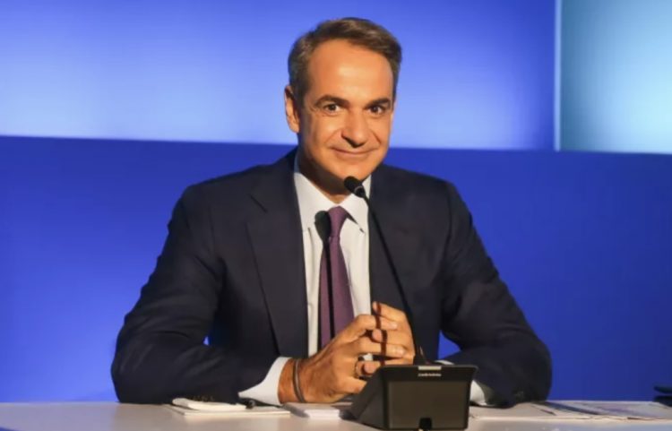 Η ομολογία Κ. Μητσοτάκη στη ΔΕΘ ότι ξέφυγε η φωτιά στην Αττική και προκάλεσε μεγάλη ζημιά διέψευσε το μήνυμά του τον Δεκαπενταύγουστο