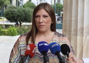 Ζωή Κωνσταντοπούλου: «Η προσπάθεια της Κυβέρνησης να παρέμβει στην Ανεξάρτητη Αρχή του Συνηγόρου του Πολίτη ματαιώθηκε» (video)