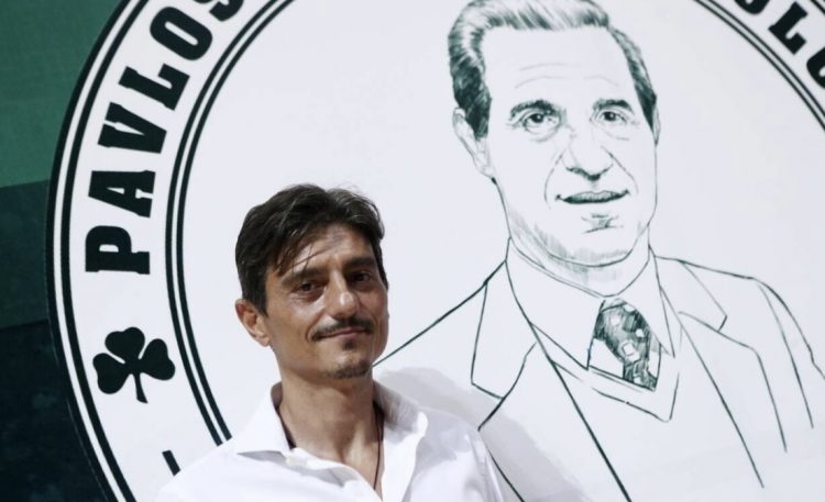 Δημήτρης Γιαννακόπουλος: Τροποποιήστε τον αθλητικό νόμο, για να μην εκμεταλλεύονται τις τρύπες του, χαιρέκακα άτομα όπως ο Παναγιώτης και ο Γιώργος Αγγελόπουλος