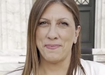 Η Ζωή Κωνσταντοπούλου εγκαινιάζει το κανάλι της στο ΤΙΚ ΤΟΚ